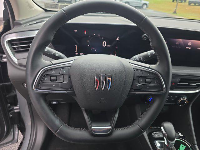 used 2024 Buick Encore GX car, priced at $26,000