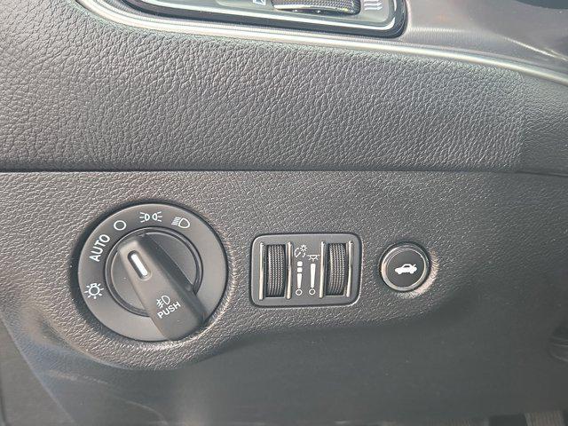 used 2022 Dodge Challenger car, priced at $25,000