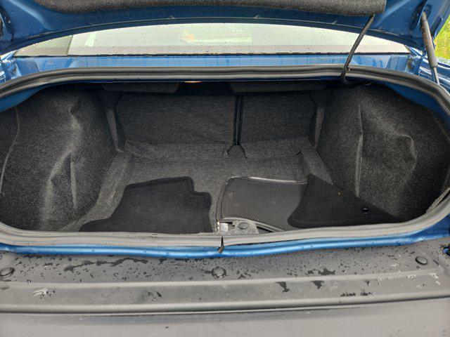 used 2022 Dodge Challenger car, priced at $25,000