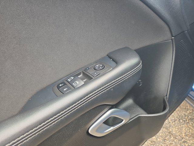 used 2022 Dodge Challenger car, priced at $25,000