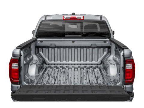 new 2024 GMC Canyon car, priced at $47,225