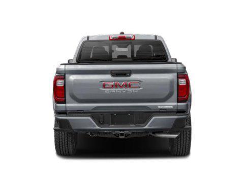 new 2024 GMC Canyon car, priced at $47,225