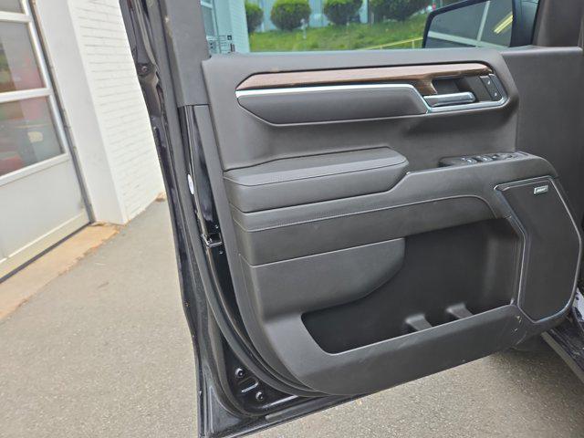used 2022 Chevrolet Silverado 1500 car, priced at $45,500