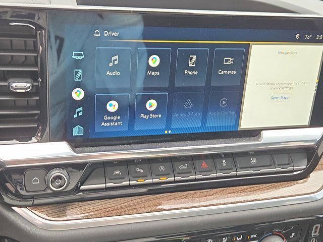 used 2022 Chevrolet Silverado 1500 car, priced at $45,500