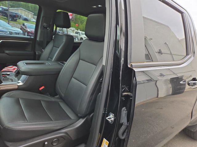 used 2022 Chevrolet Silverado 1500 car, priced at $45,500