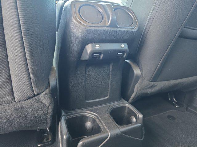 used 2022 Jeep Gladiator car, priced at $28,500