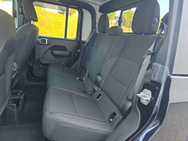 used 2022 Jeep Gladiator car, priced at $28,500