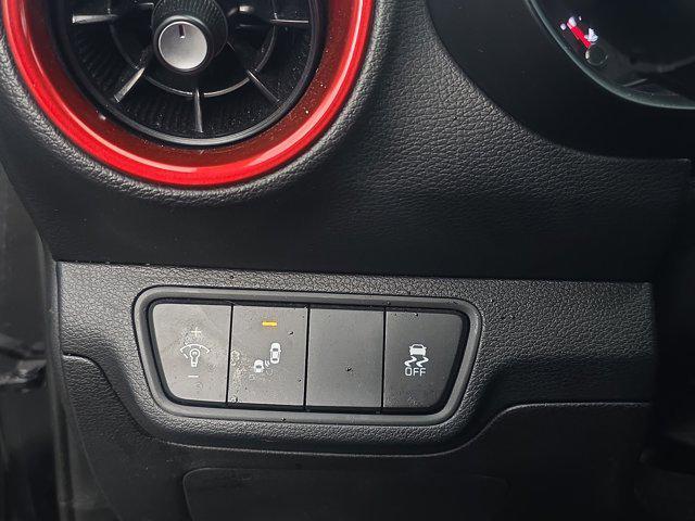 used 2023 Kia Forte car, priced at $21,000