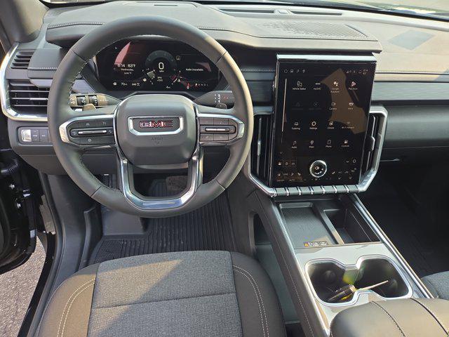 new 2025 GMC Acadia car, priced at $46,675