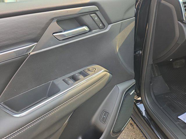 new 2025 GMC Acadia car, priced at $46,675