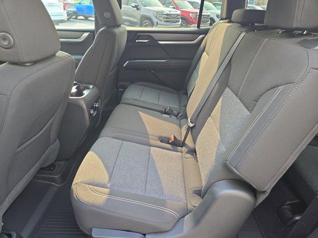 new 2025 GMC Acadia car, priced at $46,675
