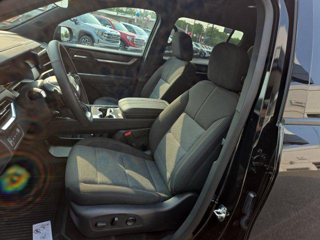 new 2025 GMC Acadia car, priced at $46,675