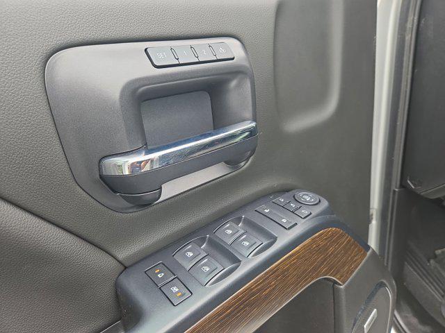 used 2019 GMC Sierra 2500 car, priced at $55,000