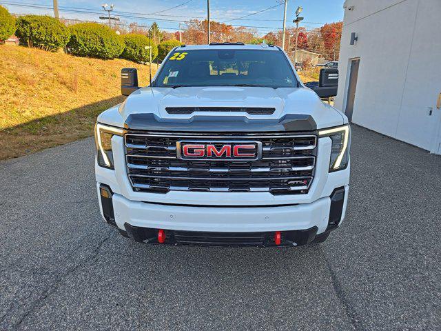 new 2025 GMC Sierra 2500 car, priced at $87,310