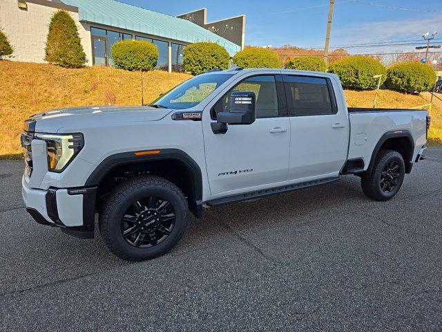 new 2025 GMC Sierra 2500 car, priced at $87,310