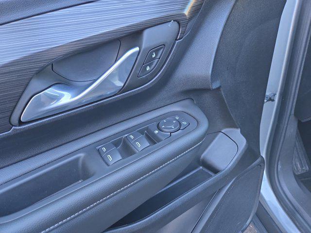 used 2024 GMC Terrain car, priced at $26,000