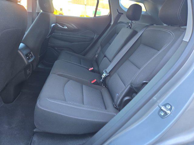 used 2024 GMC Terrain car, priced at $26,000