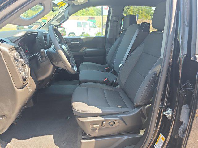 used 2022 Chevrolet Silverado 1500 car, priced at $37,000