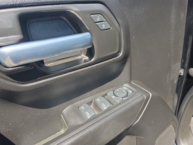 used 2022 Chevrolet Silverado 1500 car, priced at $37,000