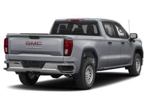 new 2025 GMC Sierra 1500 car, priced at $67,725