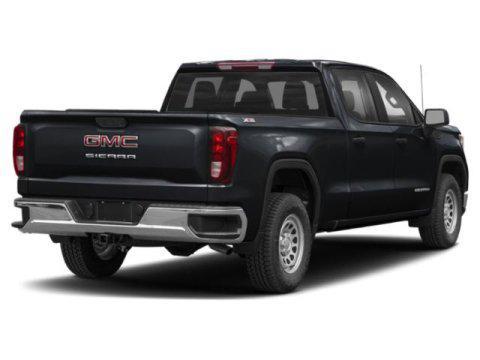 new 2025 GMC Sierra 1500 car, priced at $67,725