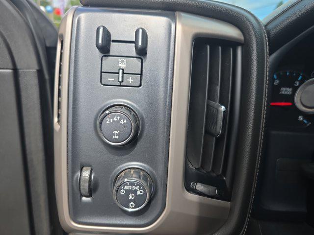 used 2019 GMC Sierra 2500 car, priced at $40,000