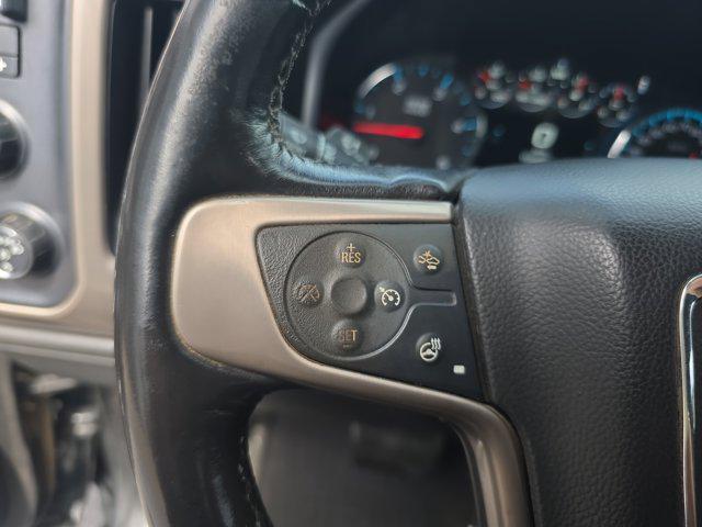 used 2019 GMC Sierra 2500 car, priced at $40,000