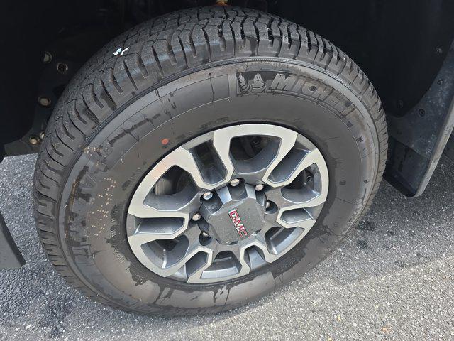 used 2019 GMC Sierra 2500 car, priced at $40,000