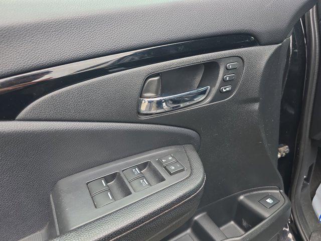used 2018 Honda Ridgeline car, priced at $19,000