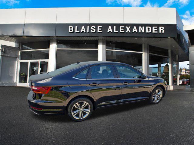 used 2019 Volkswagen Jetta car, priced at $17,750