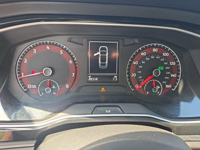 used 2019 Volkswagen Jetta car, priced at $17,750