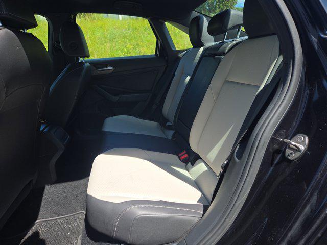 used 2019 Volkswagen Jetta car, priced at $17,750