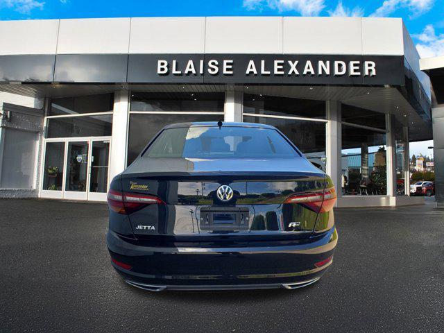 used 2019 Volkswagen Jetta car, priced at $17,750