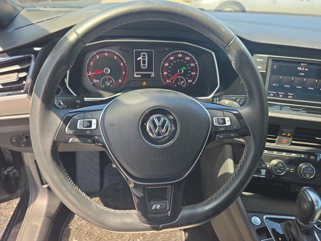 used 2019 Volkswagen Jetta car, priced at $17,750