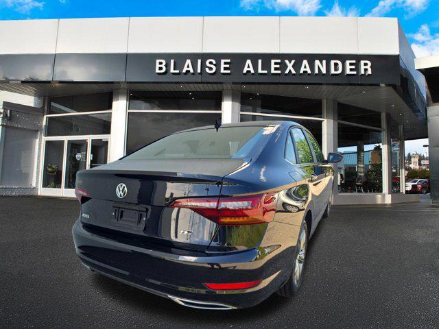 used 2019 Volkswagen Jetta car, priced at $17,750
