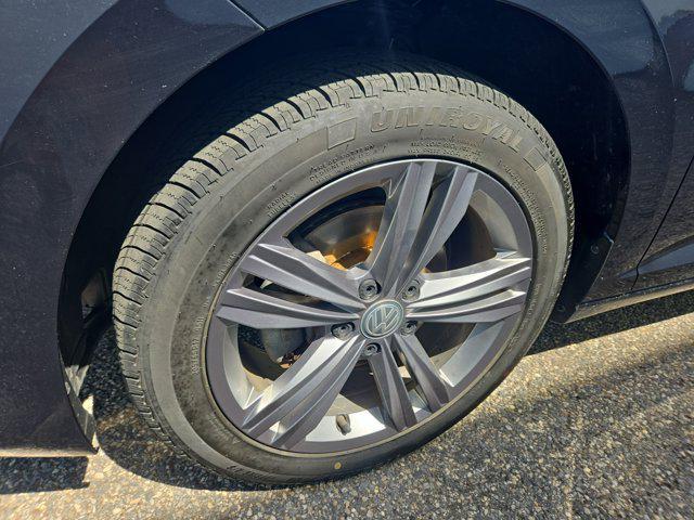used 2019 Volkswagen Jetta car, priced at $17,750