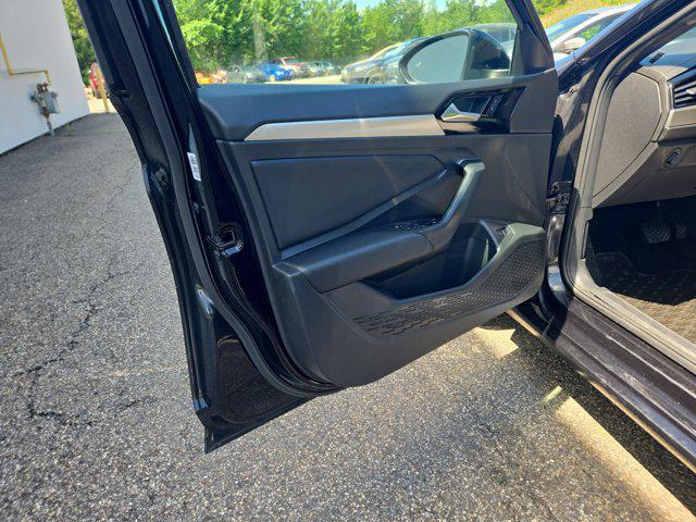 used 2019 Volkswagen Jetta car, priced at $17,750