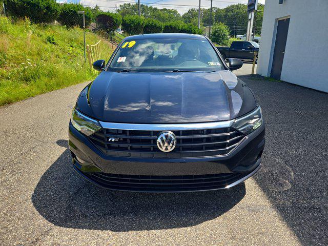 used 2019 Volkswagen Jetta car, priced at $17,750