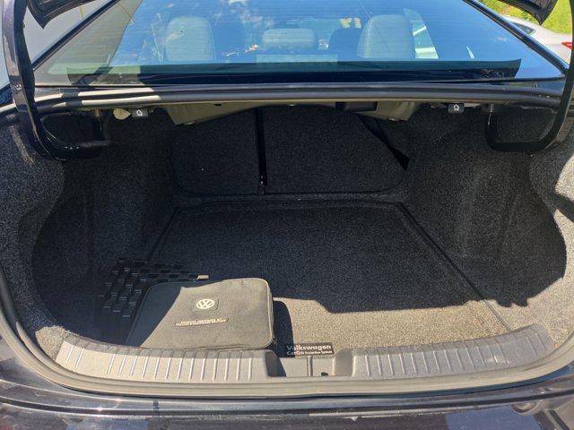 used 2019 Volkswagen Jetta car, priced at $17,750