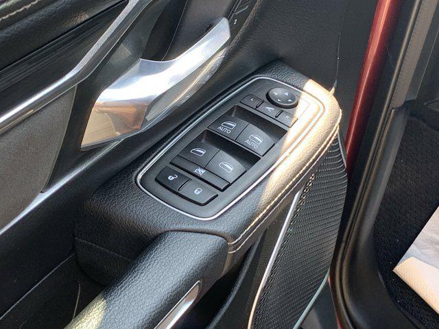 used 2023 Ram 1500 car, priced at $48,000