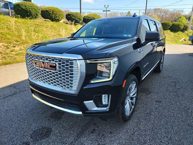 new 2024 GMC Yukon XL car, priced at $94,800