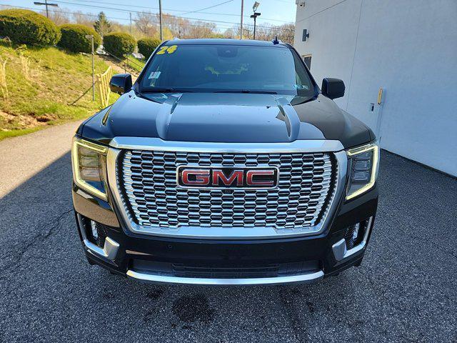 new 2024 GMC Yukon XL car, priced at $94,800