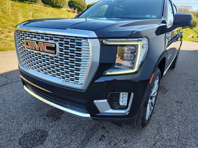 new 2024 GMC Yukon XL car, priced at $94,800