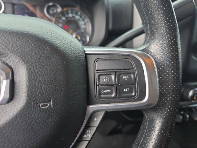 used 2020 Ram 2500 car, priced at $43,500