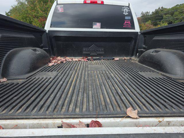 used 2020 Ram 2500 car, priced at $43,500