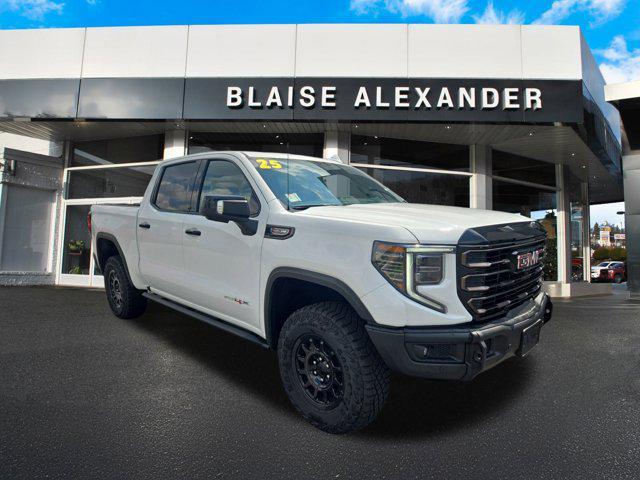 new 2025 GMC Sierra 1500 car, priced at $85,850
