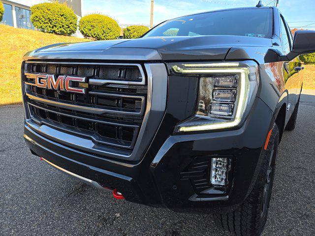 new 2024 GMC Yukon XL car, priced at $78,500