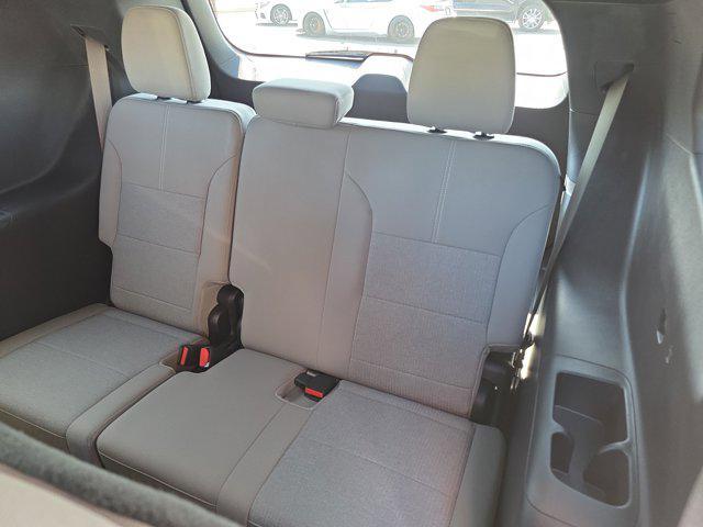 new 2025 GMC Acadia car, priced at $43,900