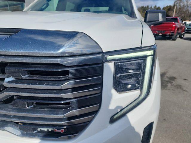 used 2023 GMC Sierra 1500 car, priced at $61,000