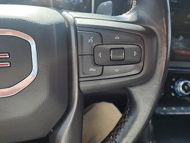 used 2023 GMC Sierra 1500 car, priced at $61,000